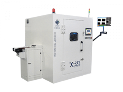 日聯(lián)科技 軟包電池X-RAY在線檢查機(jī)