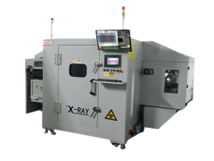 日聯(lián)科技 動(dòng)力卷繞電池X-RAY在線檢查機(jī)