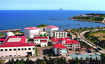 毗鄰青島奧帆中心的麥島污水處理廠頂裕風(fēng)機(jī)