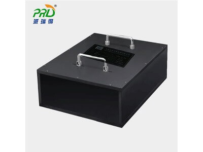 派瑞得 鋰離子電池 磷酸鐵鋰51.2v240ahAGV鋰電池