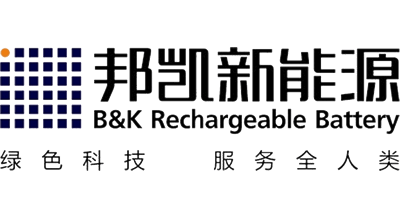 邦凱電池