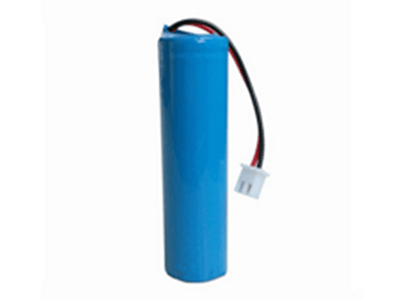 超力揚 鋰離子電池 圓柱鋰電池 3.7V 2200mAh