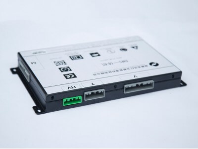 宏迅億安 鋰電附件 一體式BMS鋰電池管理系統(tǒng)