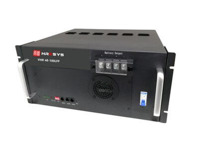 衡睿HRESYS Lithium Ion Battery TL-LFP Series