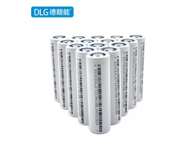 德朗能18650 3200mAh鋰電池 手電筒 醫(yī)療器械鋰電池