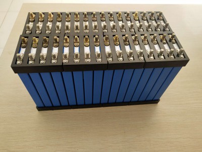 能動機電 磷酸鐵鋰鋰離子電池