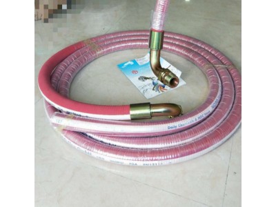 耐鋰電池陽極漿料輸送軟管