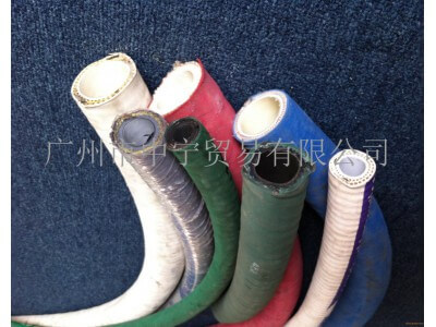 鋰電池電子石墨漿料輸送軟管