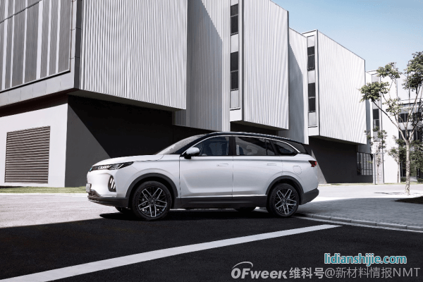 新材料情報NMT | 資本 | 威馬汽車優(yōu)勢何在，獲得李、何兩大家族青睞