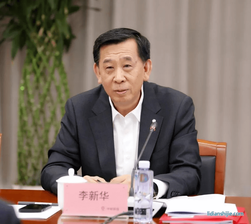 中材科技2024年工作會(huì)議在京召開(kāi)