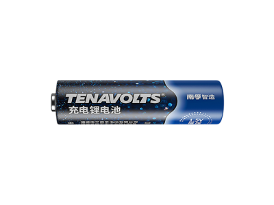 南孚TENAVOLTS充電鋰電池